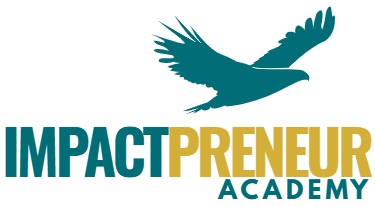 ImpactPreneur Academy Logo